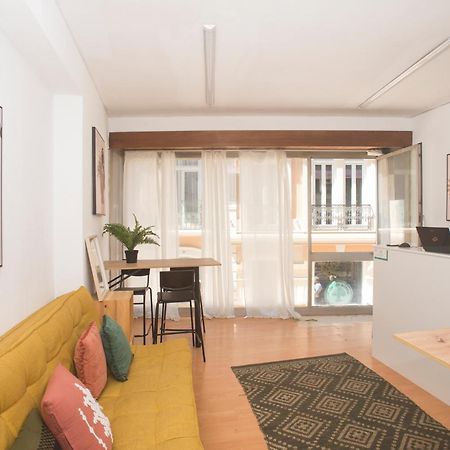 Porto Automatic Hostel Luaran gambar
