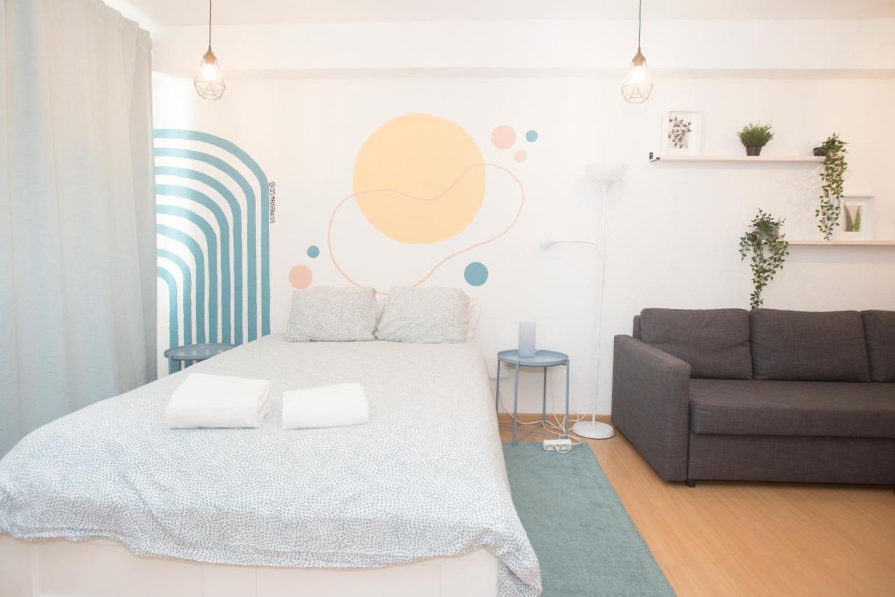 Porto Automatic Hostel Luaran gambar