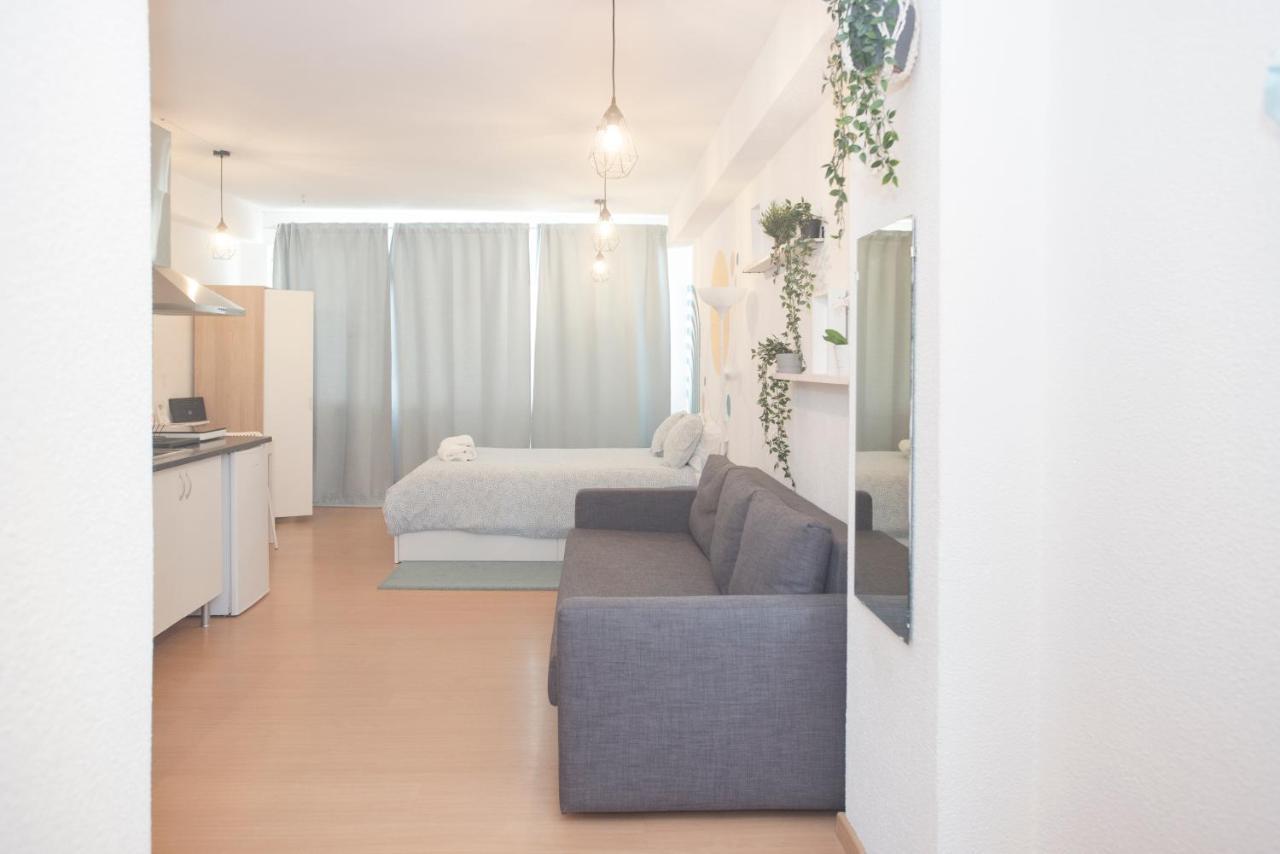 Porto Automatic Hostel Luaran gambar
