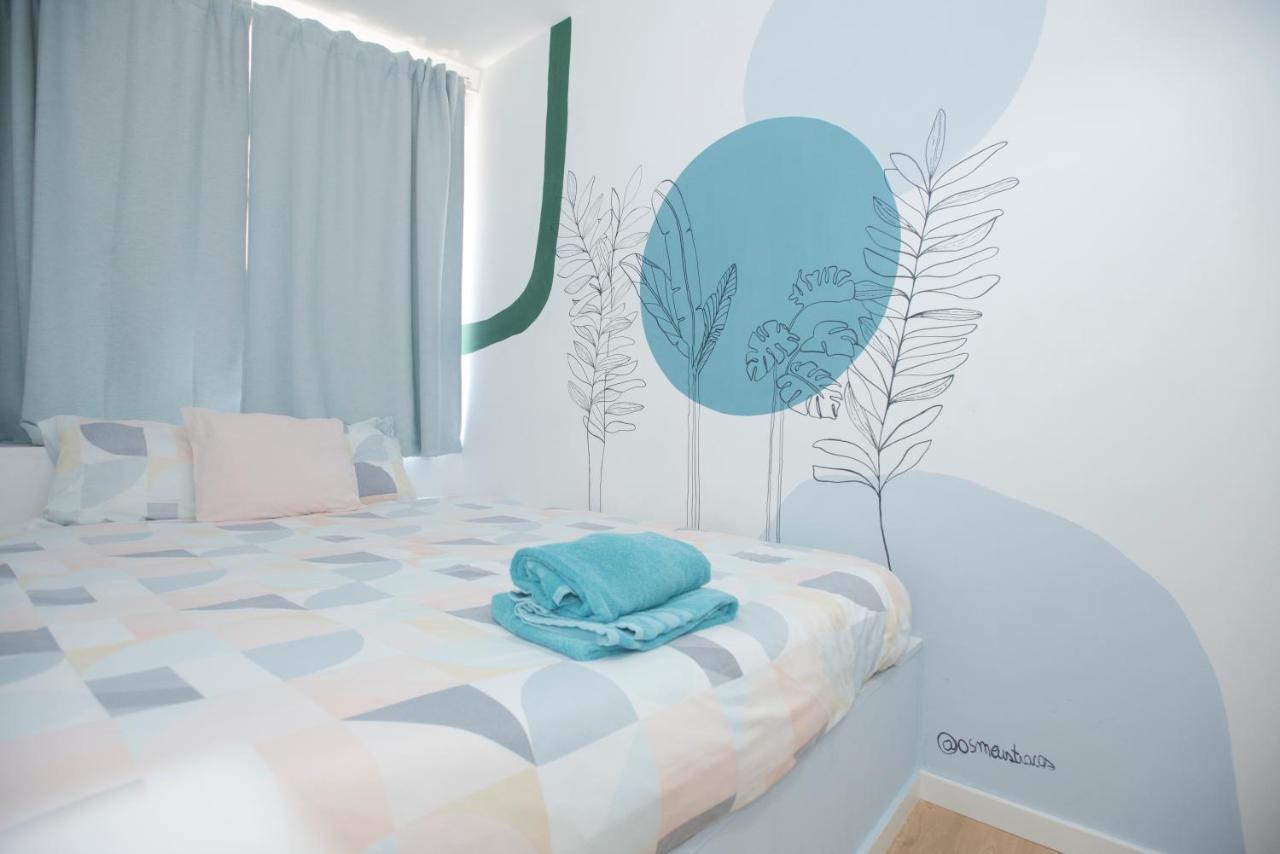 Porto Automatic Hostel Luaran gambar