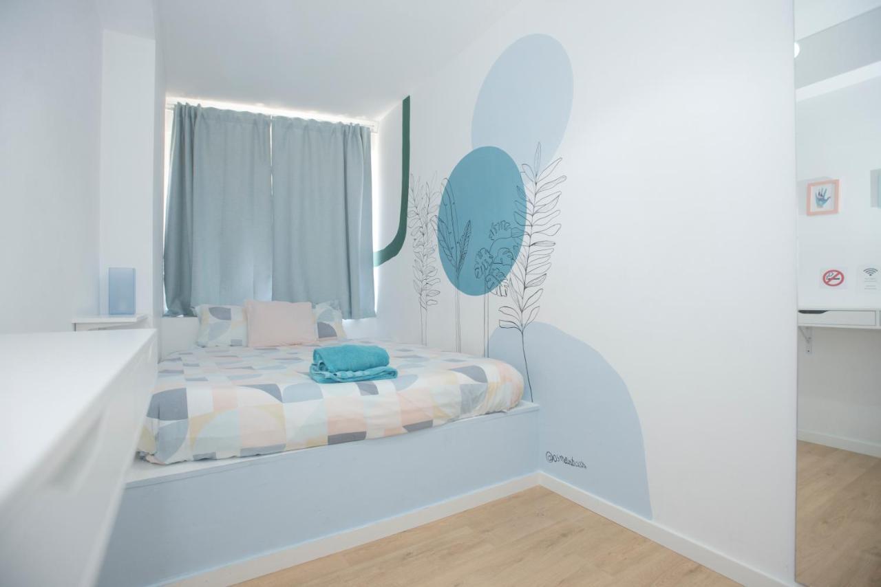 Porto Automatic Hostel Luaran gambar