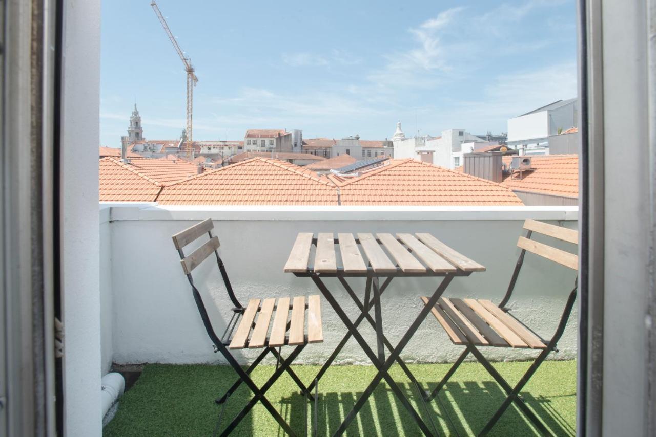 Porto Automatic Hostel Luaran gambar