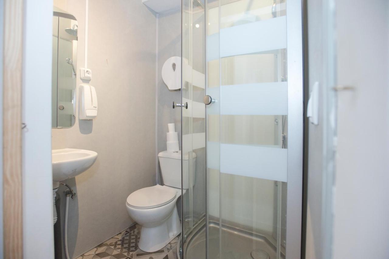 Porto Automatic Hostel Luaran gambar