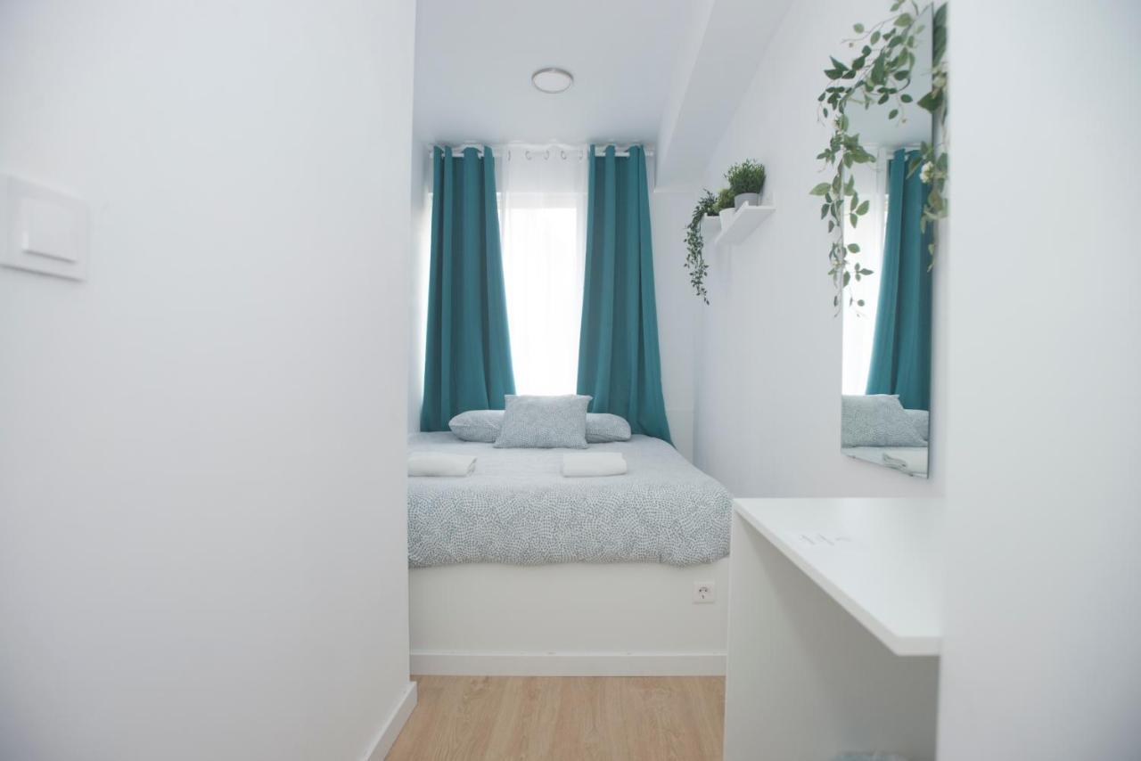 Porto Automatic Hostel Luaran gambar