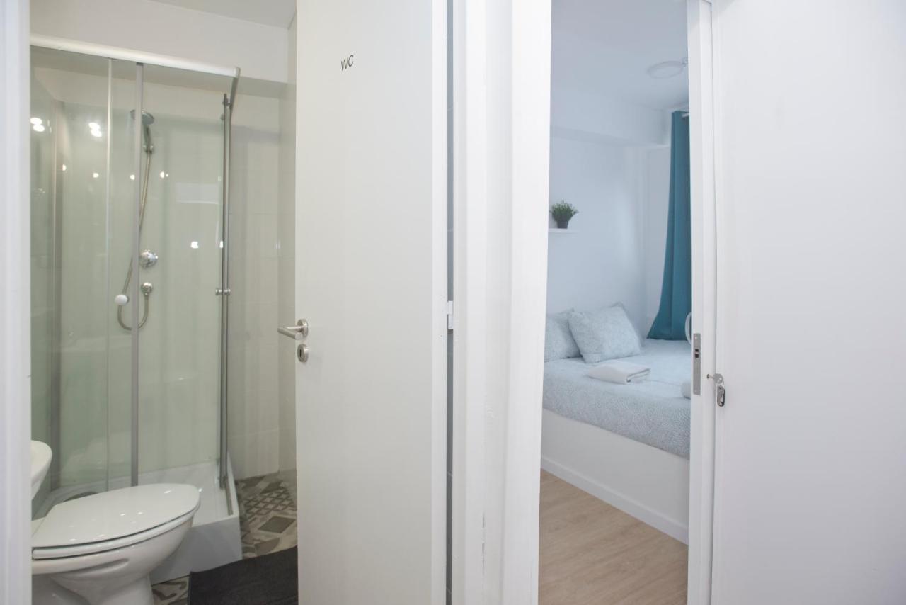 Porto Automatic Hostel Luaran gambar