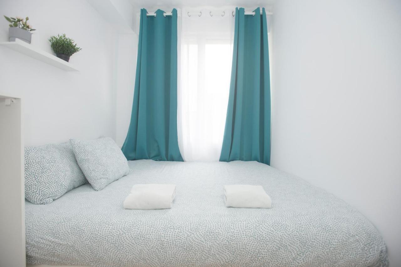 Porto Automatic Hostel Luaran gambar