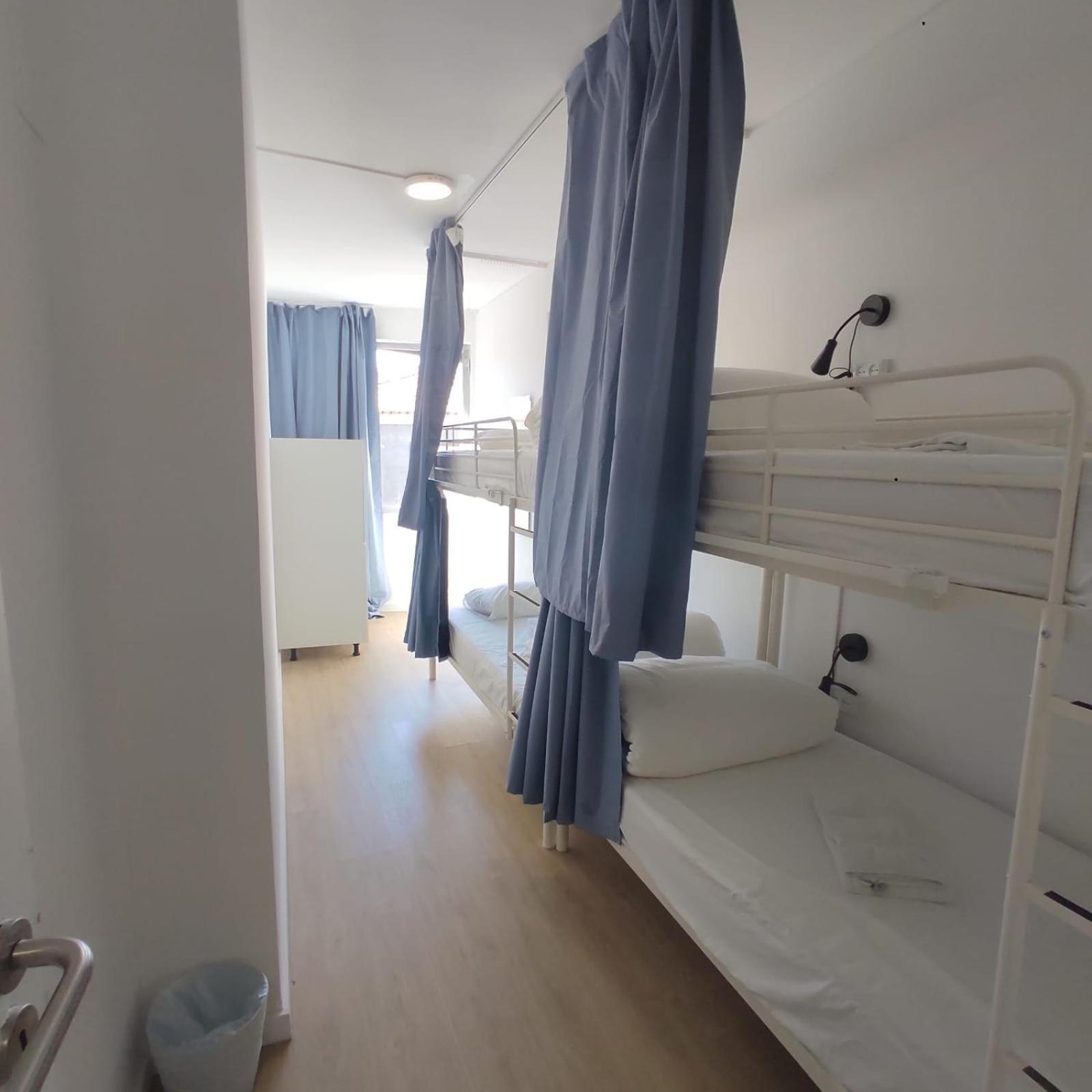 Porto Automatic Hostel Luaran gambar