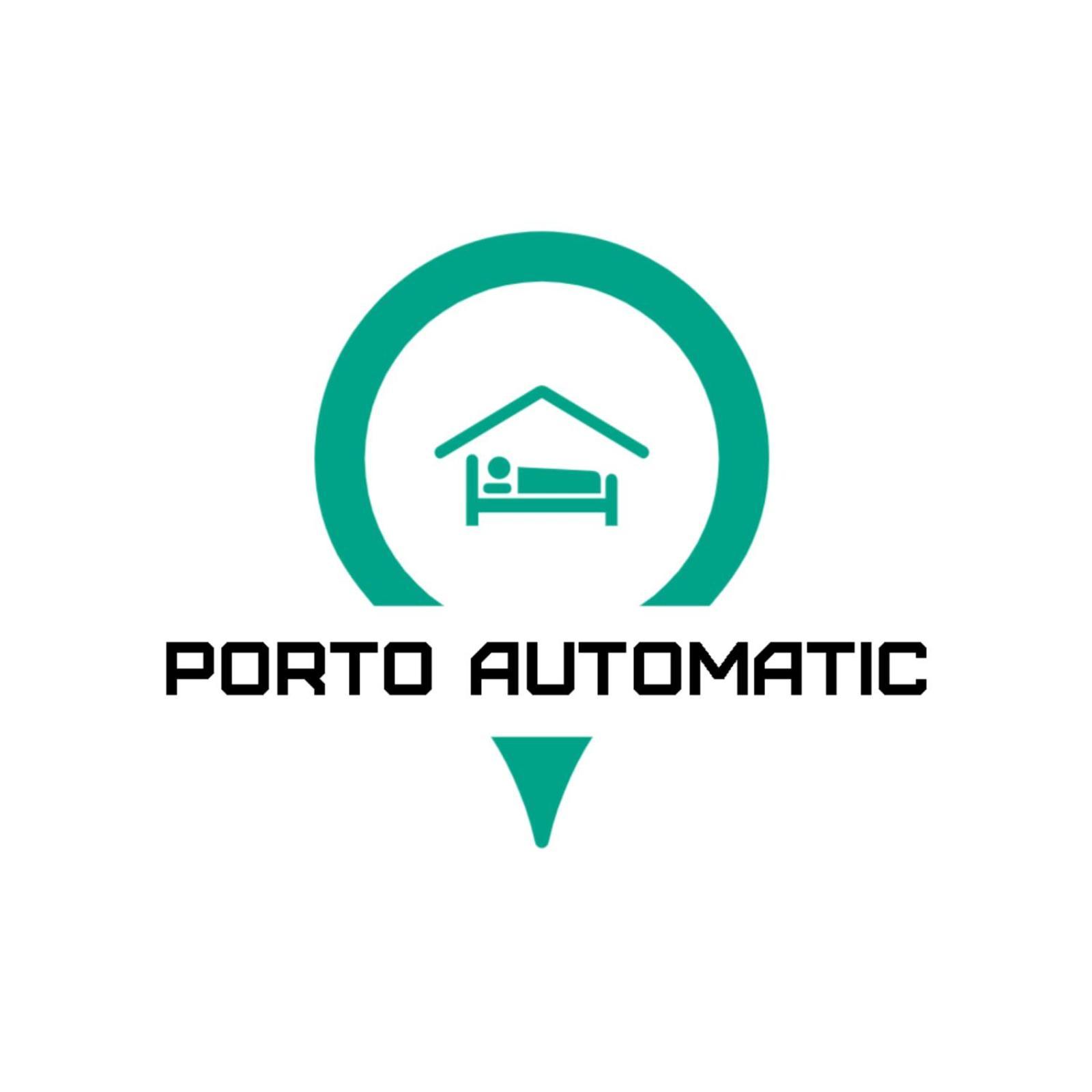 Porto Automatic Hostel Luaran gambar