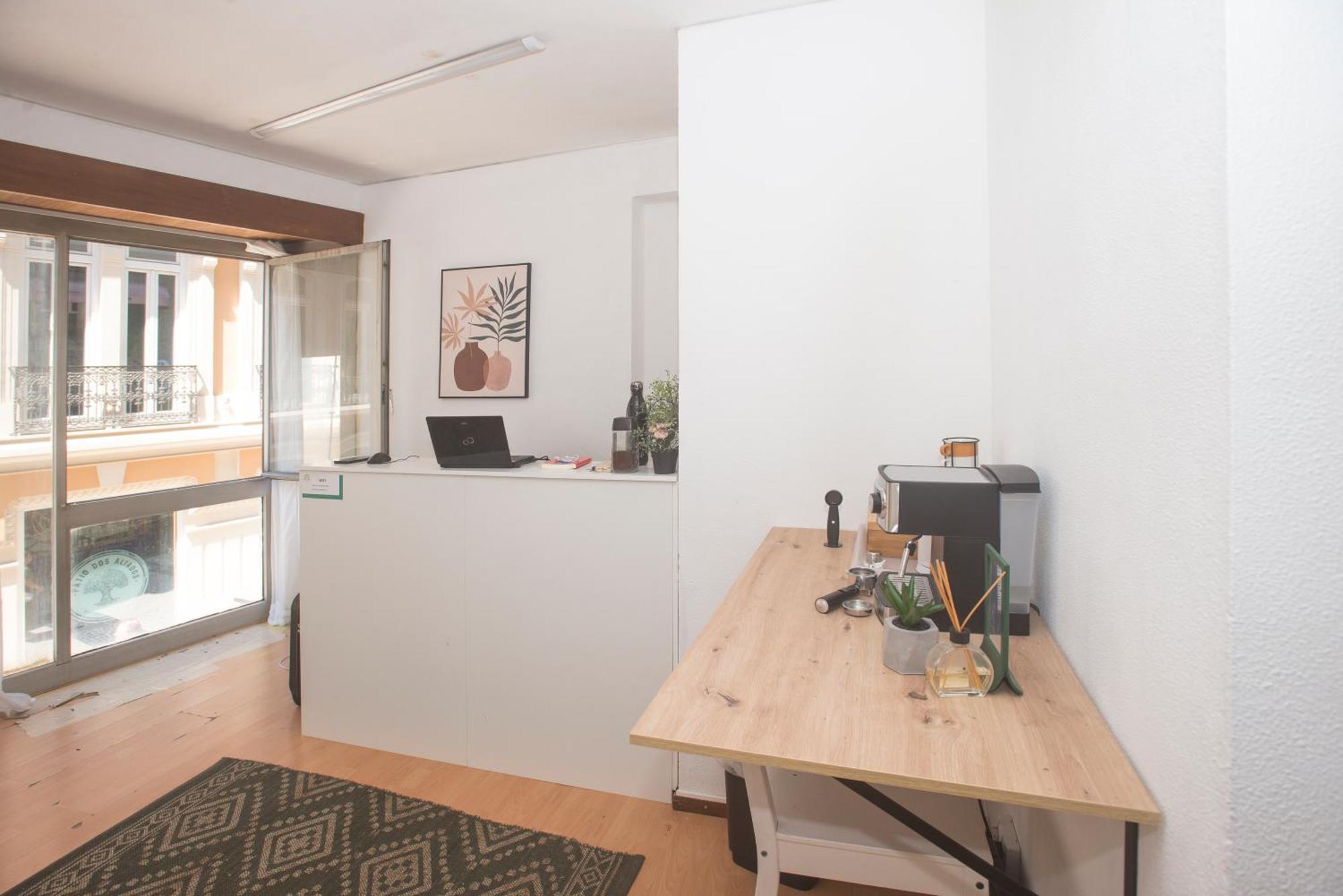 Porto Automatic Hostel Luaran gambar