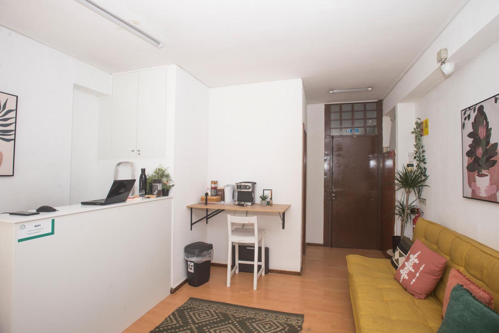 Porto Automatic Hostel Luaran gambar